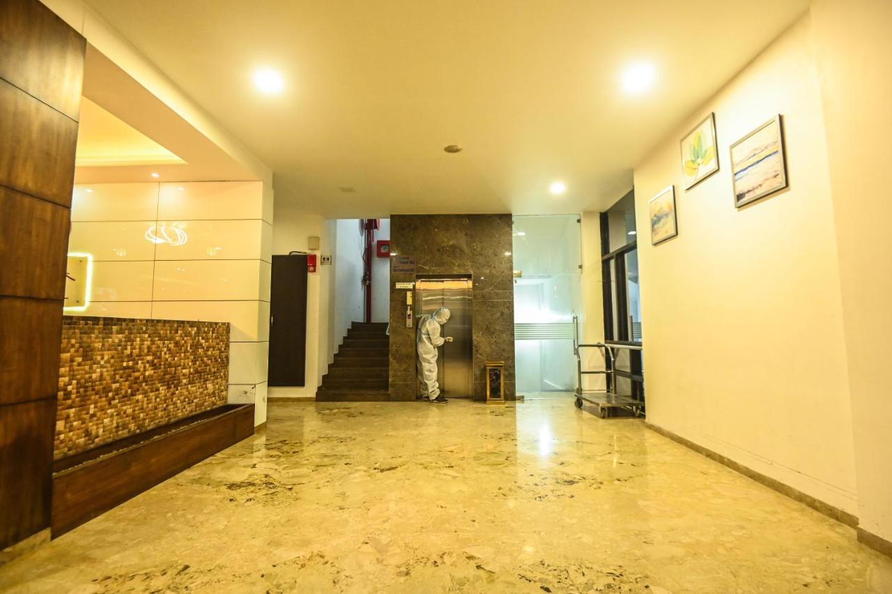 The Divine Resort Somnath Exterior photo