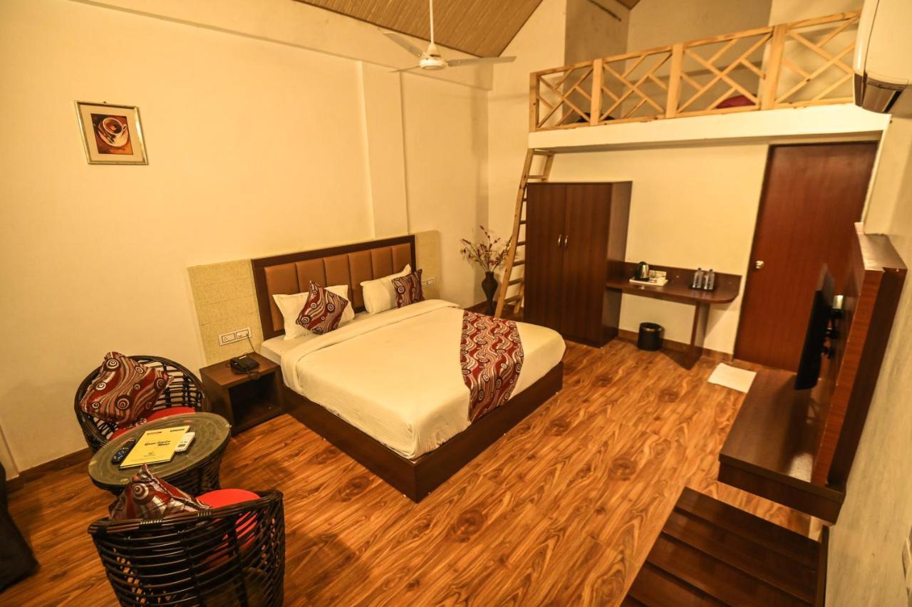 The Divine Resort Somnath Exterior photo