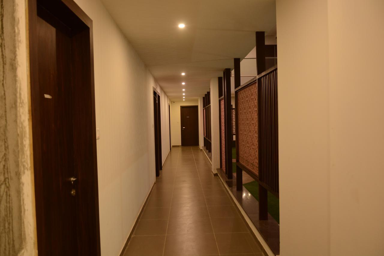 The Divine Resort Somnath Exterior photo